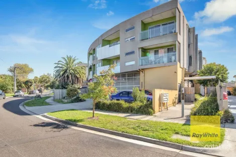 Property photo of 9/9 McFarlane Crescent Dandenong VIC 3175