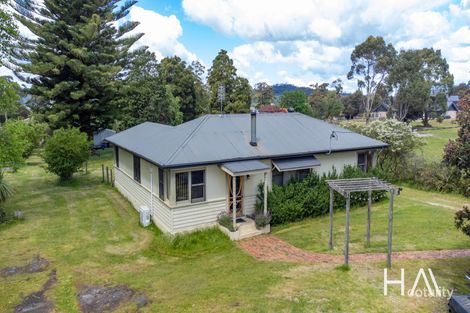 Property photo of 1 Teggs Road Gravelly Beach TAS 7276