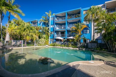 Property photo of 60/6 Beerburrum Street Dicky Beach QLD 4551