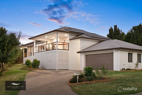 Property photo of 10 Kookaburra Place Brookwater QLD 4300