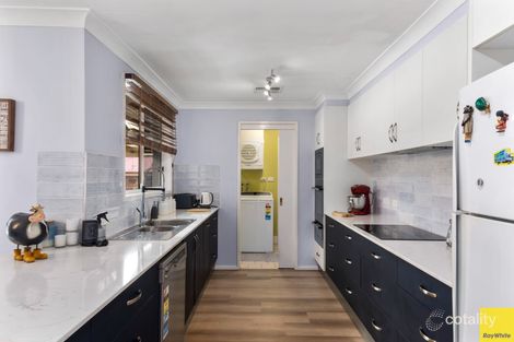 Property photo of 30 Cormack Avenue Dapto NSW 2530