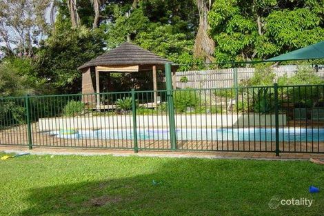 Property photo of 36 Baringa Street Morningside QLD 4170