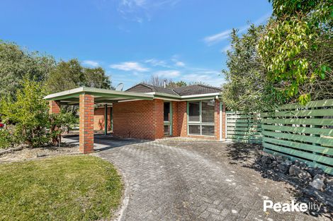 Property photo of 30 Ashfield Drive Berwick VIC 3806