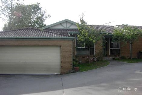 Property photo of 2/5 Harrow Court Doncaster VIC 3108