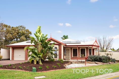 15 Beaufort Ave, Golden Grove, SA 5125
