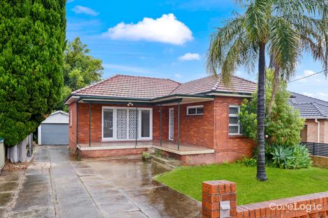 Property photo of 23 Chamberlain Road Guildford NSW 2161