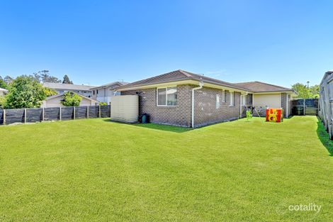 Property photo of 28 Arcadia Boulevard Pimpama QLD 4209