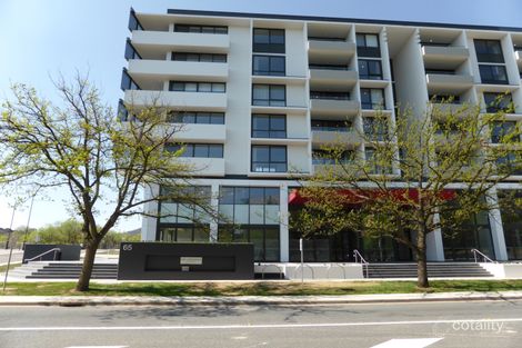 Property photo of 47/65 Constitution Avenue Campbell ACT 2612
