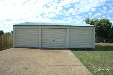 Property photo of 17 Cove Street Burnett Heads QLD 4670