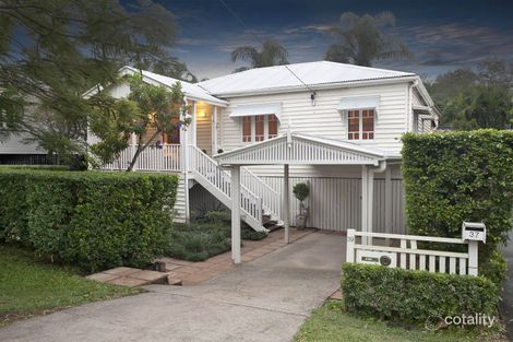 39 Payne St, Auchenflower, QLD 4066