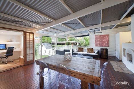 Property photo of 39 Payne Street Auchenflower QLD 4066