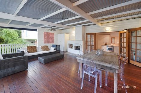 Property photo of 39 Payne Street Auchenflower QLD 4066