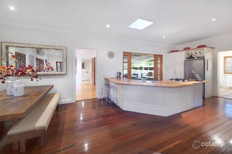 Property photo of 39 Payne Street Auchenflower QLD 4066