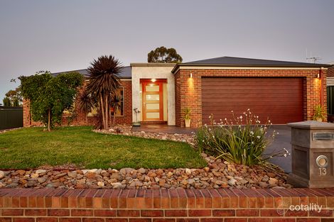 Property photo of 13 Janelle Drive Maiden Gully VIC 3551