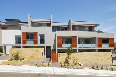 8/6 Foley St, Mona Vale, NSW 2103