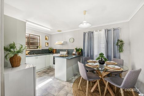 Property photo of 21 Thornton Street Yabulu QLD 4818