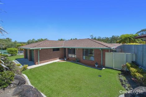 Property photo of 4/32-42 Mildura Drive Helensvale QLD 4212