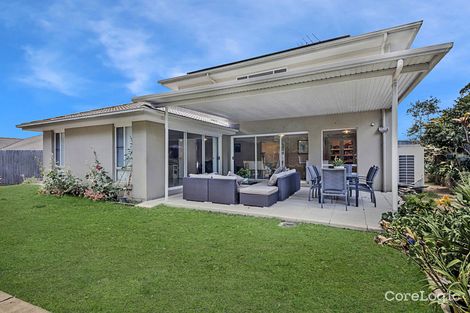 Property photo of 13 Rockford Drive Bellbird Park QLD 4300