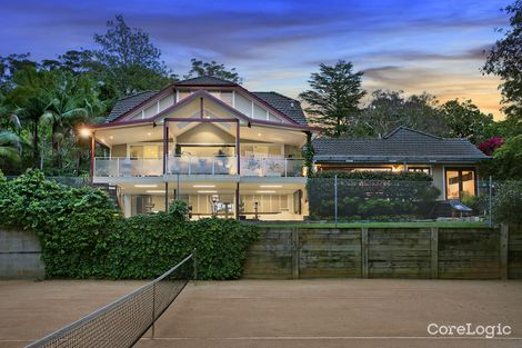 Property photo of 80 Livingstone Avenue Pymble NSW 2073