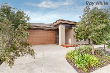 15 Rowling St, Fraser Rise, VIC 3336