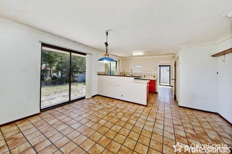 Property photo of 75 Freeland Way Eden Hill WA 6054