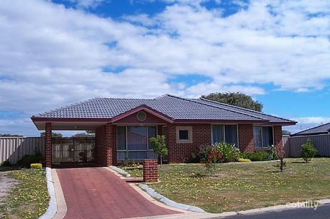 21 Falcon Dr, Broadwater, WA 6280