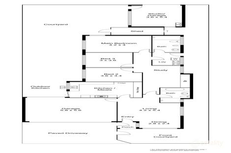 Property photo of 44 Ethelwyn Street Hilton WA 6163
