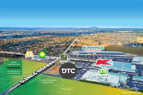 940 Ballarat-Carngham Rd, Cardigan, VIC 3352