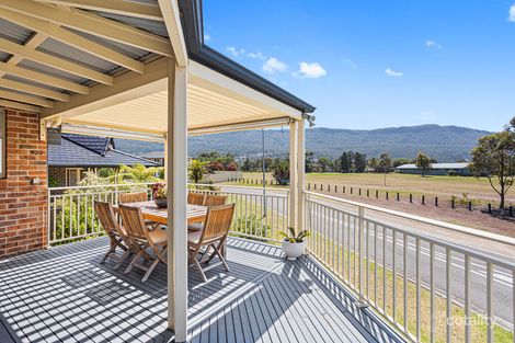 Property photo of 1/1 Seabreeze Place Thirroul NSW 2515