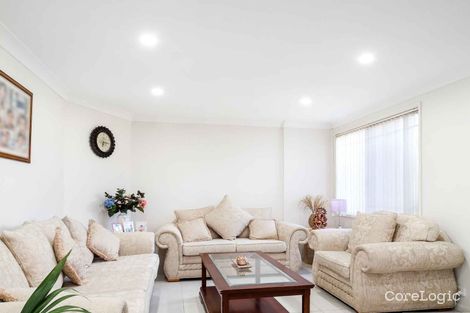 Property photo of 36 Aylward Avenue Quakers Hill NSW 2763