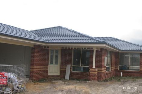 41 Irving Rd, Pakenham, VIC 3810