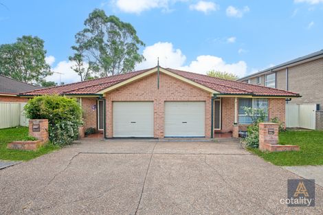 95 Glenwood Park Dr, Glenwood, NSW 2768