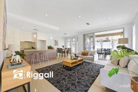 Property photo of 25A Myponga Terrace Broadview SA 5083
