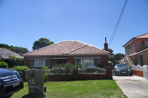 16 Green St, Cronulla, NSW 2230