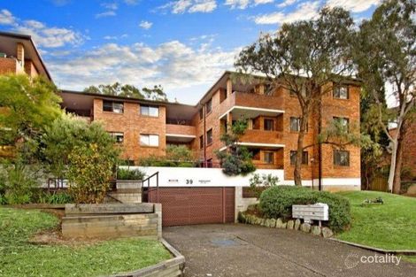 12/39-43 Chapman St, Gymea, NSW 2227