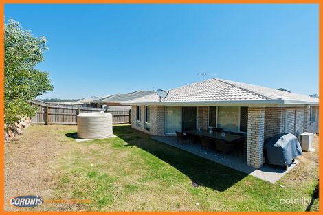 Property photo of 17 Beaumont Drive Pimpama QLD 4209