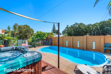 Property photo of 64 Campbell Avenue Anna Bay NSW 2316