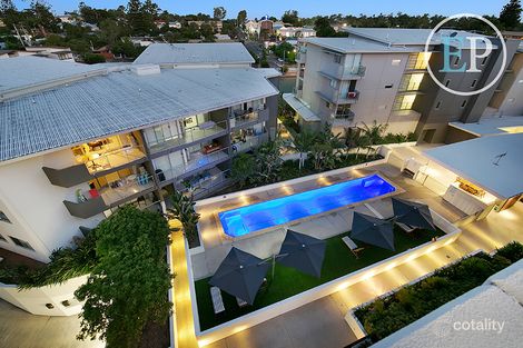 85/95 Clarence Rd, Indooroopilly, QLD 4068