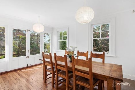 Property photo of 72 Alexandra Street Hunters Hill NSW 2110
