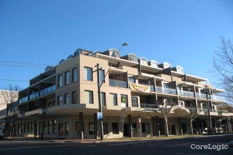 Property photo of 25/29 Holtermann Street Crows Nest NSW 2065