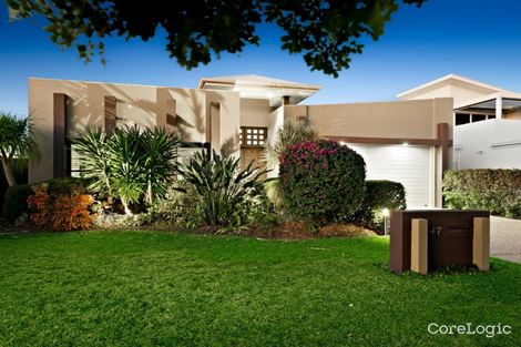 Property photo of 47 Baywater Drive Twin Waters QLD 4564