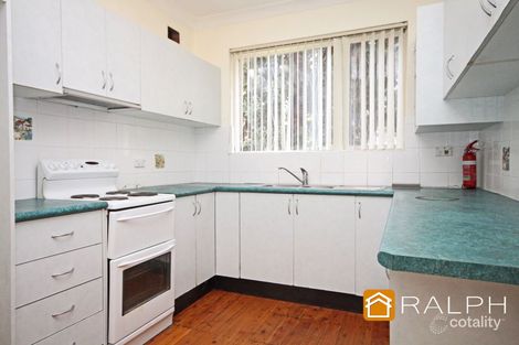 Property photo of 1/89 Ernest Street Lakemba NSW 2195