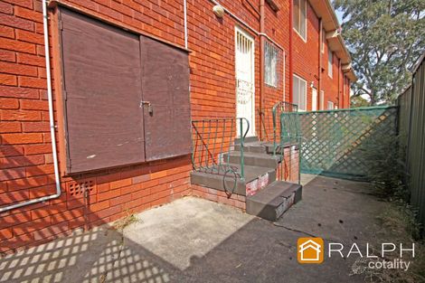 Property photo of 1/89 Ernest Street Lakemba NSW 2195
