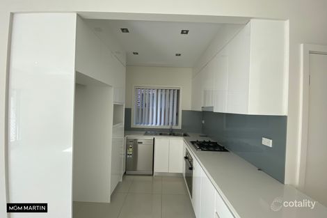 Property photo of 3 Fourth Avenue Condell Park NSW 2200