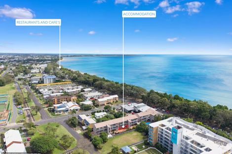 Property photo of 4/383 Esplanade Torquay QLD 4655