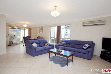 4/6 Cardona Ct, Reedy Creek, QLD 4227