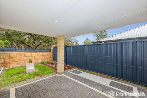 Property photo of 56 Jasmin Promenade Byford WA 6122