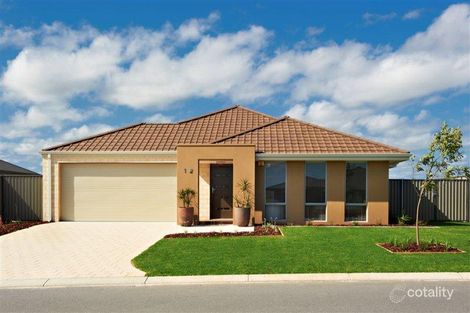 12 Flynn Way, Bayonet Head, WA 6330