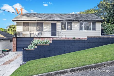 12 Hillhouse St, Charlestown, NSW 2290