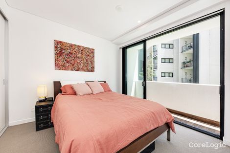 Property photo of 205/390-398 Pacific Highway Lane Cove NSW 2066